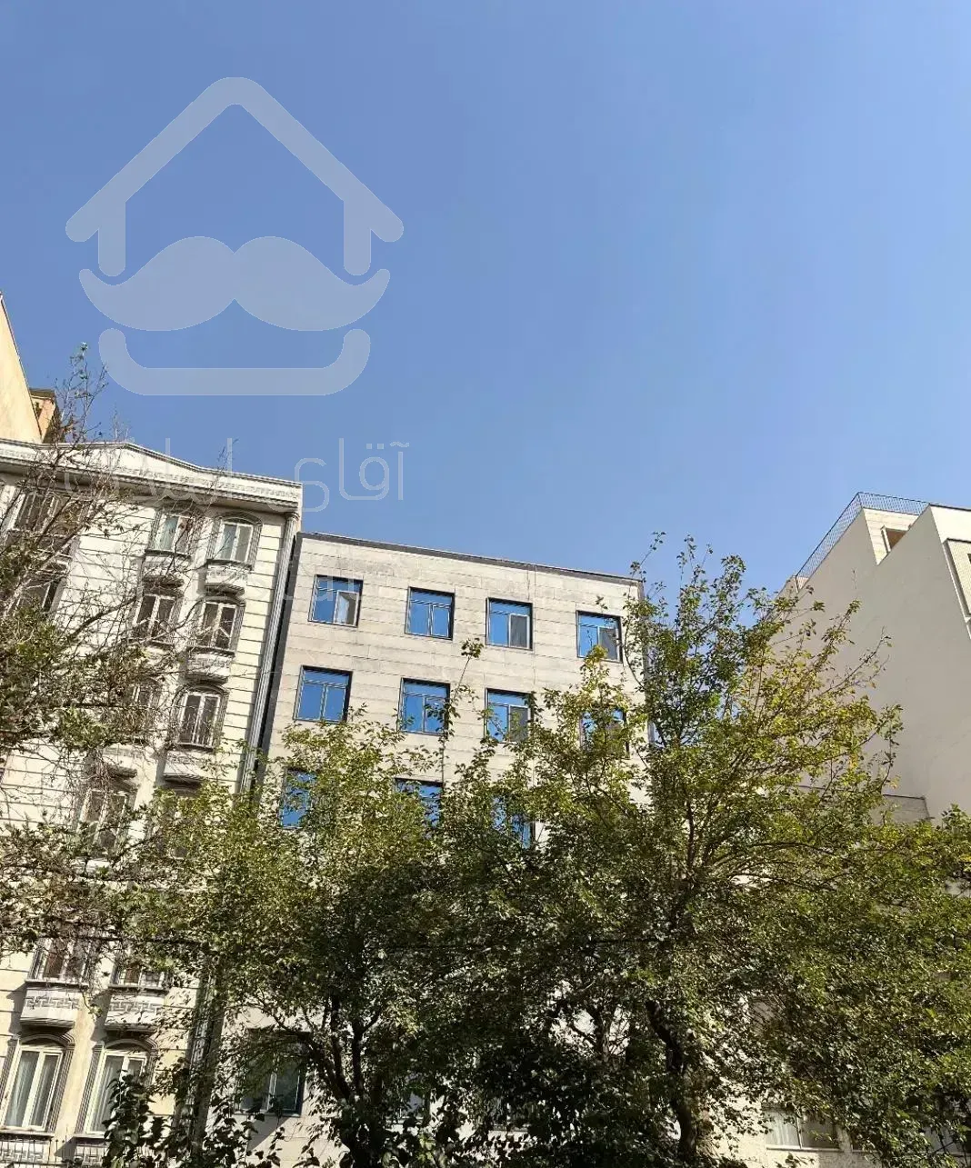 آپارتمان.     ۶۵. متر