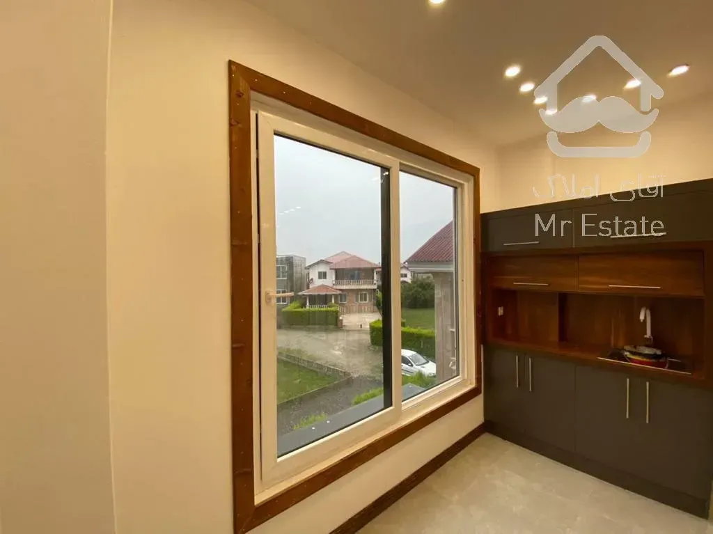 فروش فوق العاده ویلای شیک و زیبا