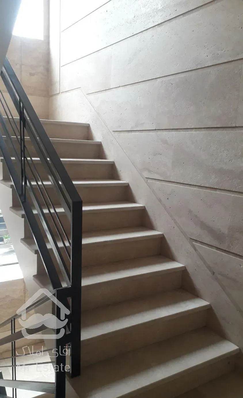 میرداماد ۸۱متر دوخوابه نوساز