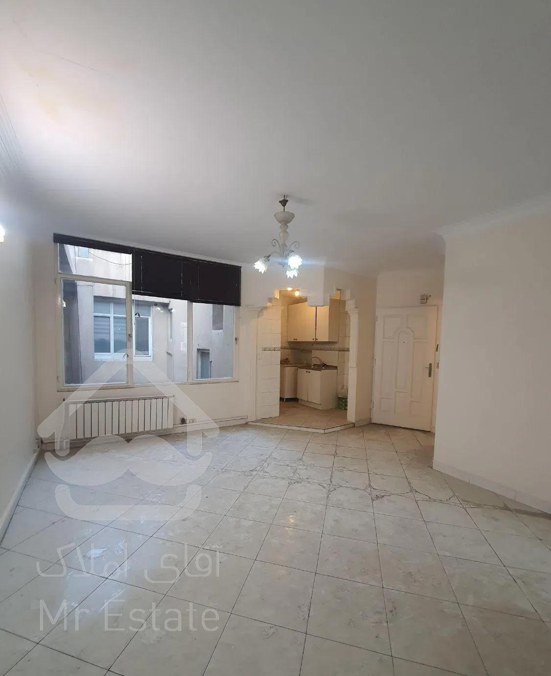 ۷۰ متر دوخوابه حوالی میدان ولیعصر