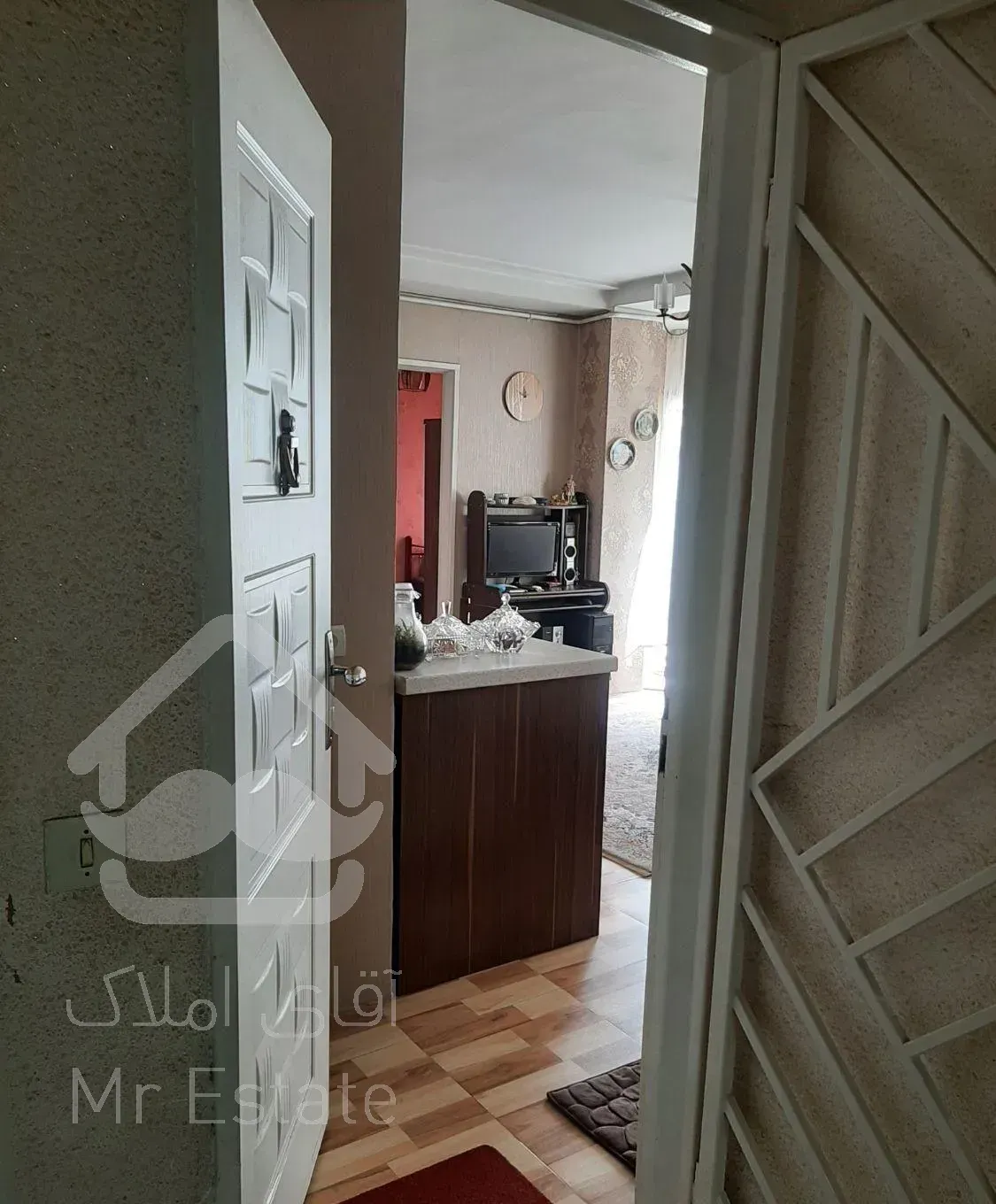 اپارتمان سندتک برگ