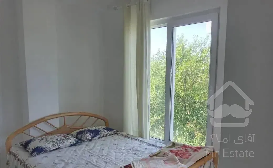 رهن و اجاره ویلا ۱۱۰ متری نوساز رادیو دریا چالوس