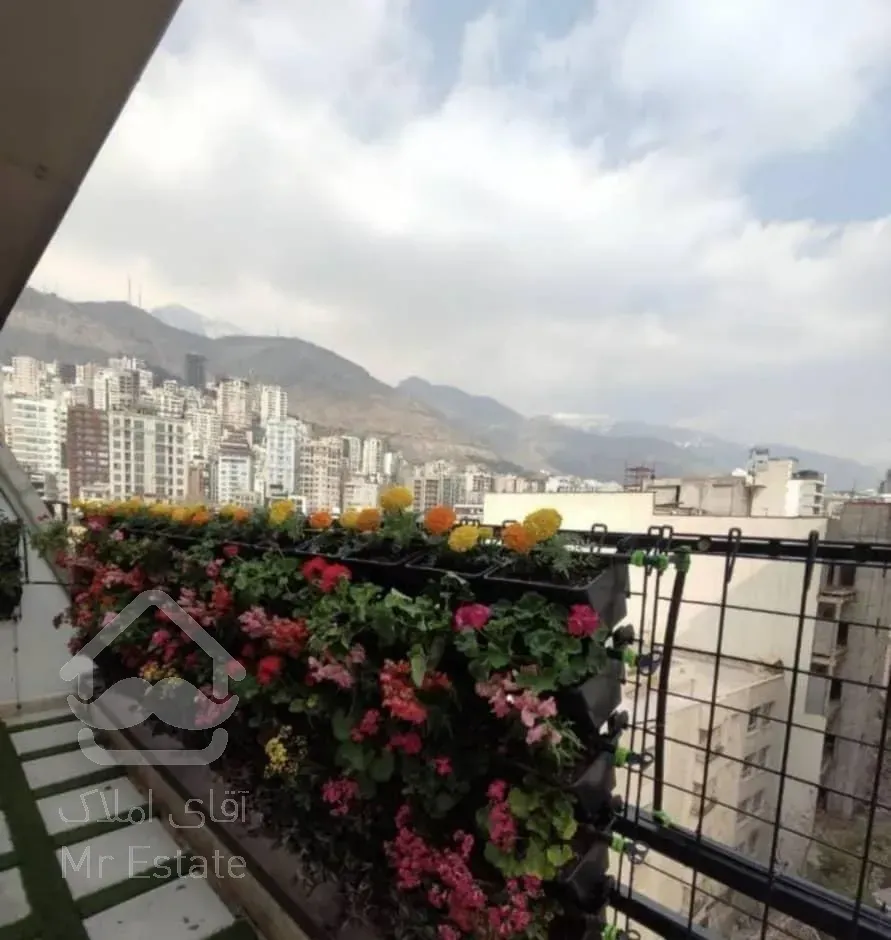 بام نیاوران بوکان 220 متر فول امکانات