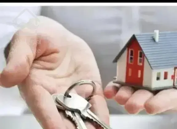 فروش یک واحد آپارتمان با قابلیت تجاری شدن