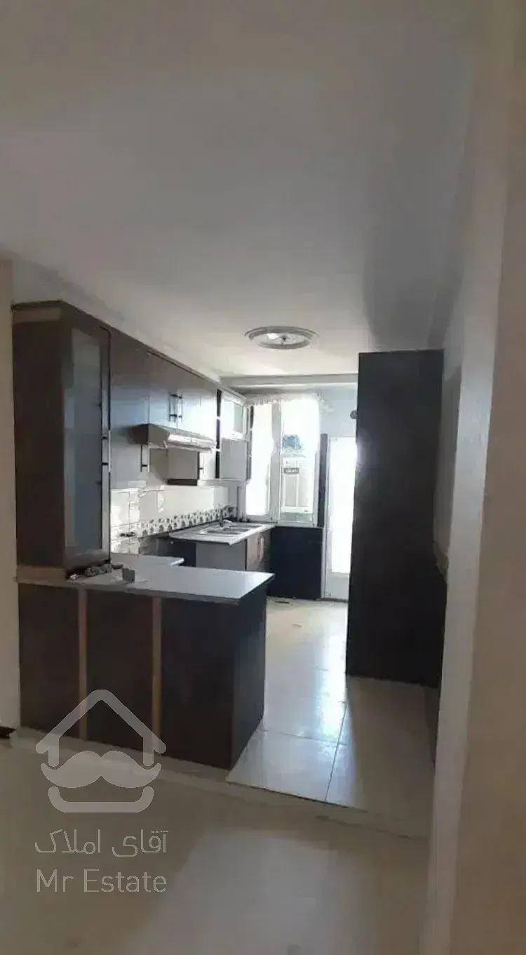 فروش آپارتمان // ۶۲ متر سند //  بومهن