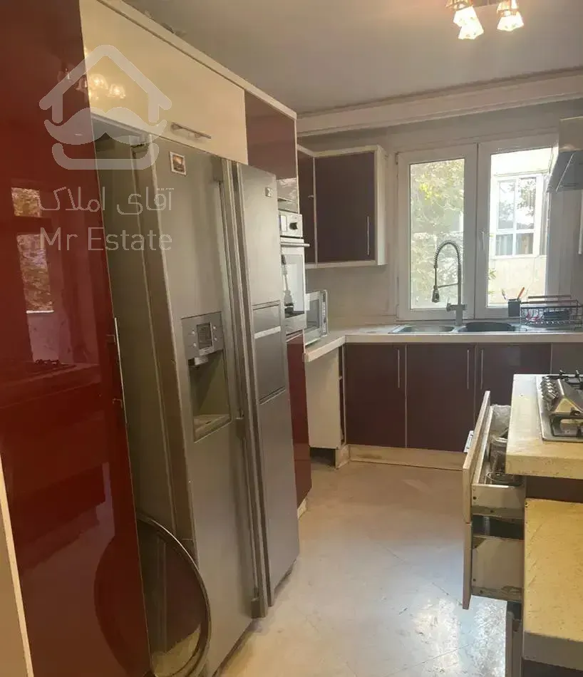 ۱۴۰ متر آجاره دو‌خوابه فول امکانات  قابل تبدیل