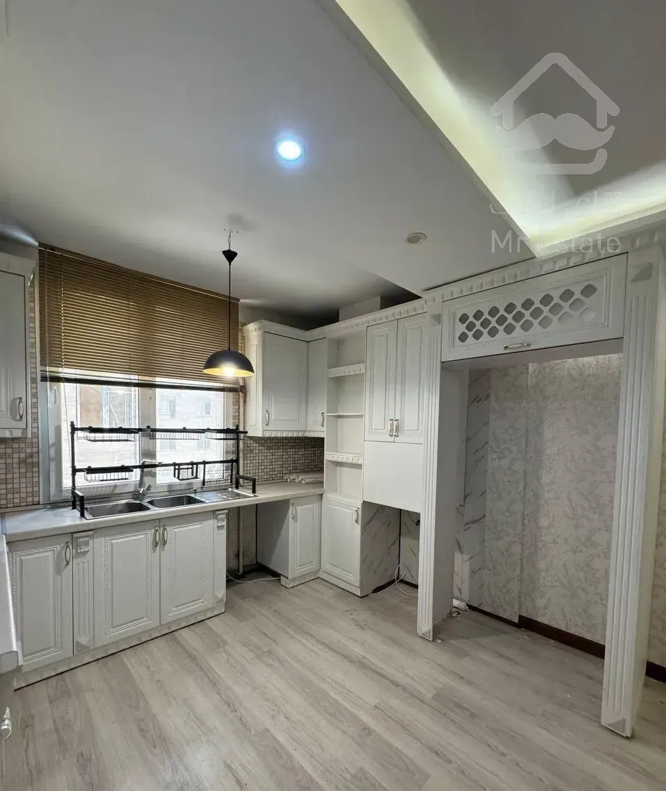 پروژه مسکونی نواب سندملکی کلیدنخورده 9دقیقه حرم