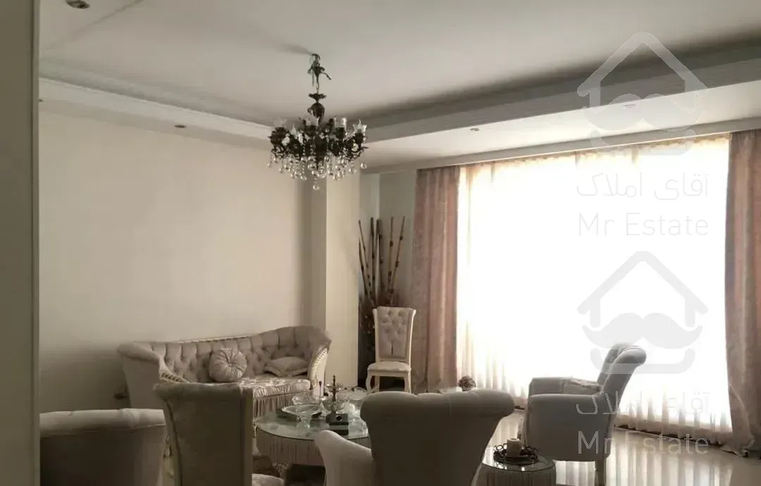 فروش آپارتمان ۲۳۵متری جمشیدیه