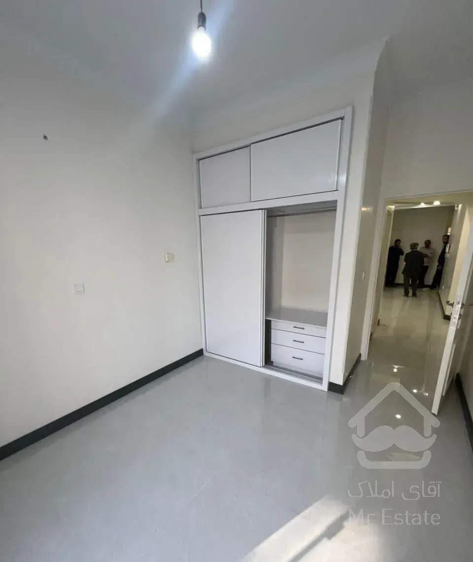 فروش آپارتمان ۱۱۷ متری ۲ خوابه در دارآباد