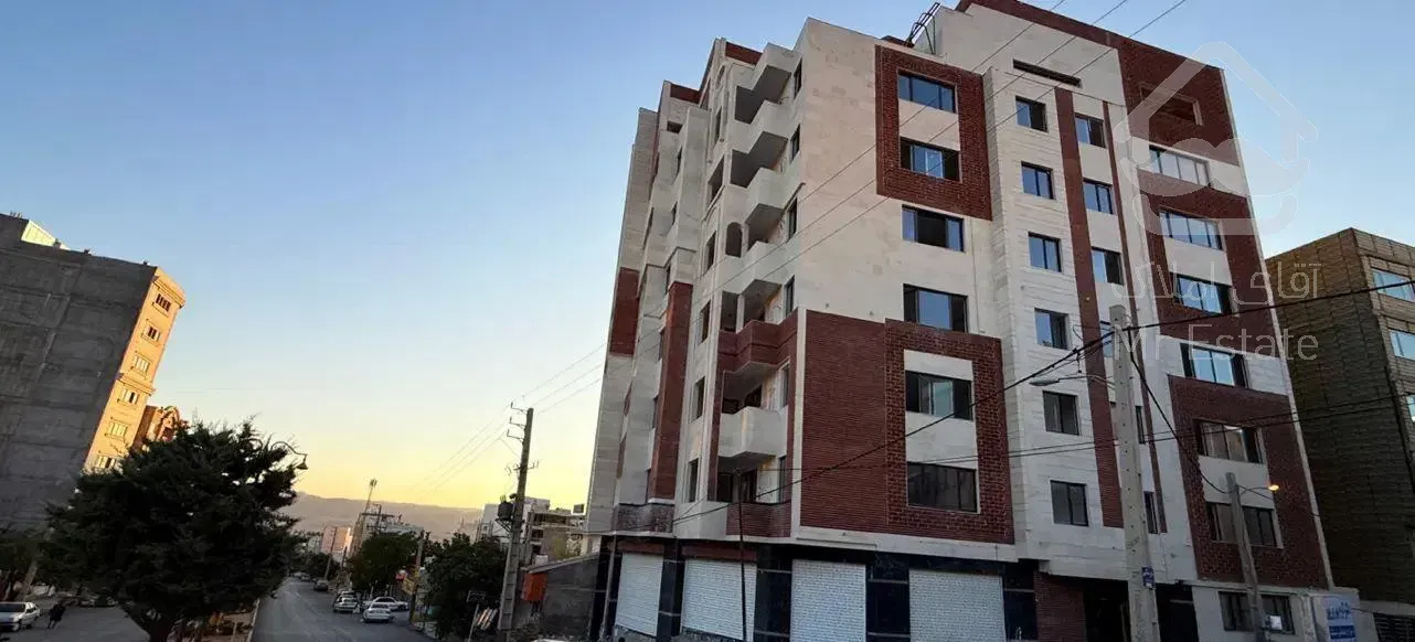 فروش آپارتمان ۲۱۰ متر،م کوهنورد (۱میلیارد تسهیلات)