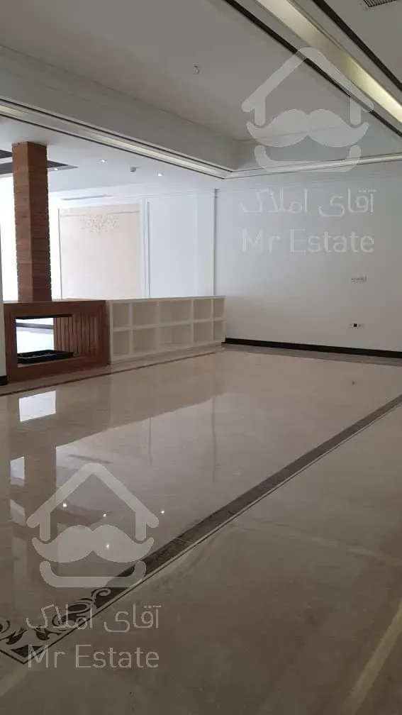 فروش آپارتمان باغ فردوس 236  متر اکازيون