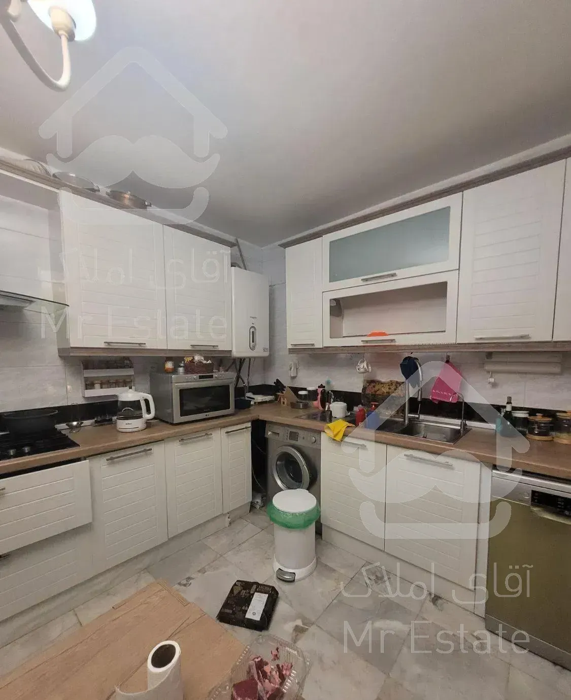 آپارتمان ۲۱۰ متری (دارآباد.افتخاری)