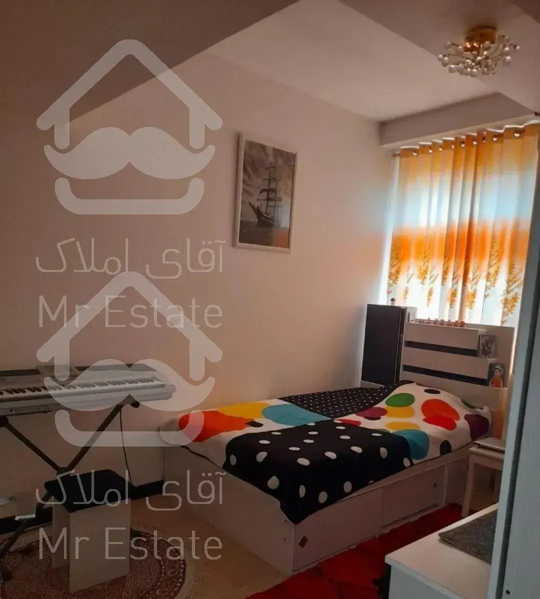 110متر/6ساله/اشرفی اصفهانی