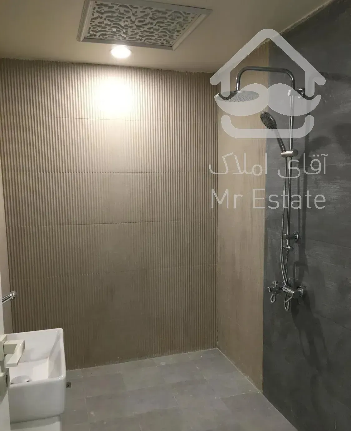 ١٤٥ متری فول مشاعات ازگل