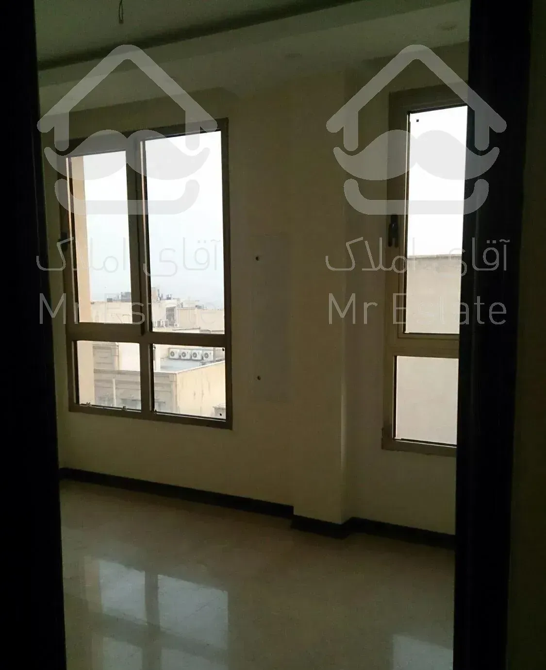 دزاشیب 100 متر 2 خوابه