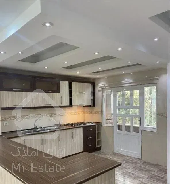 اجاره واحد ۱۰۰ متری ۲ خوابه فاز۲