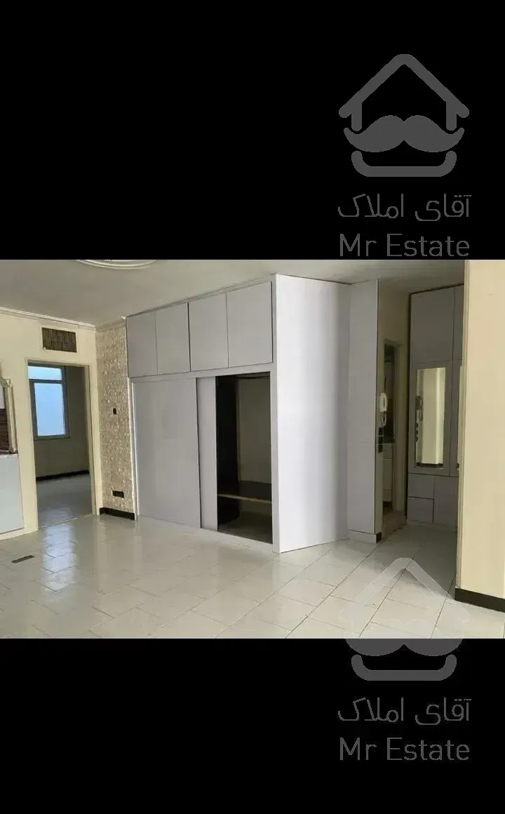 ۶۸ متر  خوش نقشه  ( فول بازسازی شده )