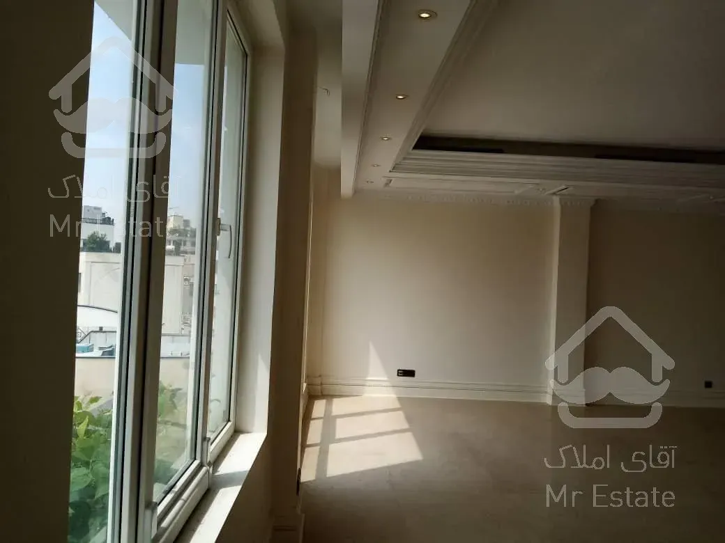 فروش مستغلات تجریش 1250  متر شیک