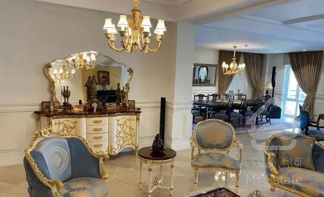 ۱۱۰متر/شاهکار معماری/دیزاین شده/زیبادشت هوانیروز