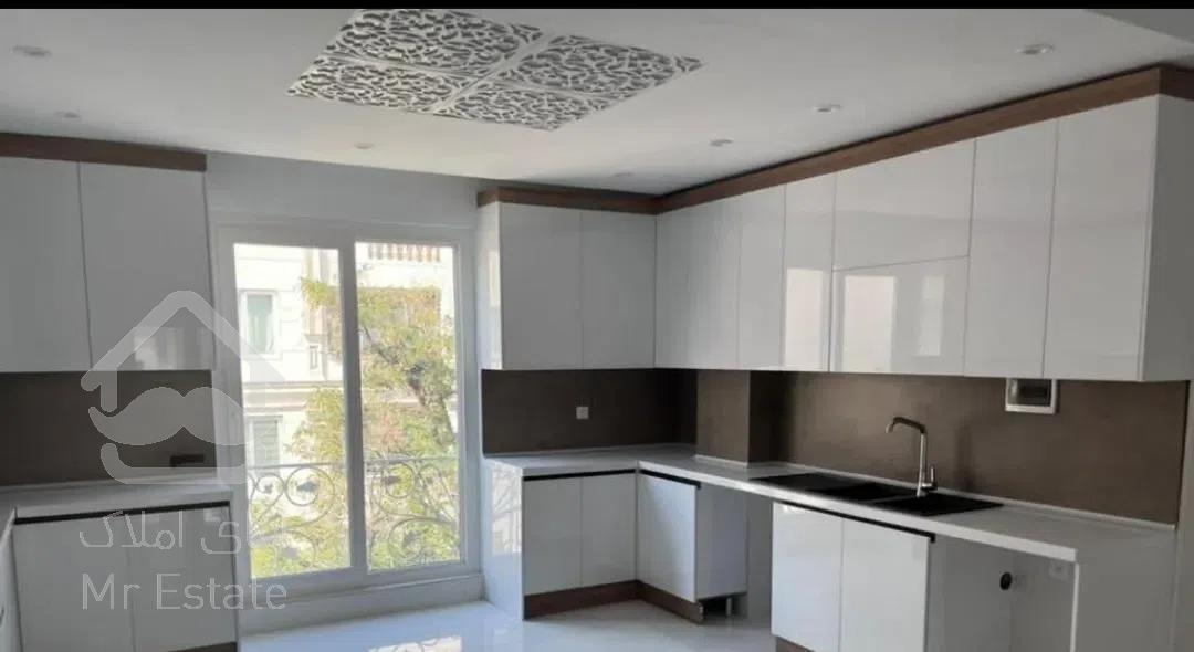 ۶۵ متر/نوساز/کلید نخورده