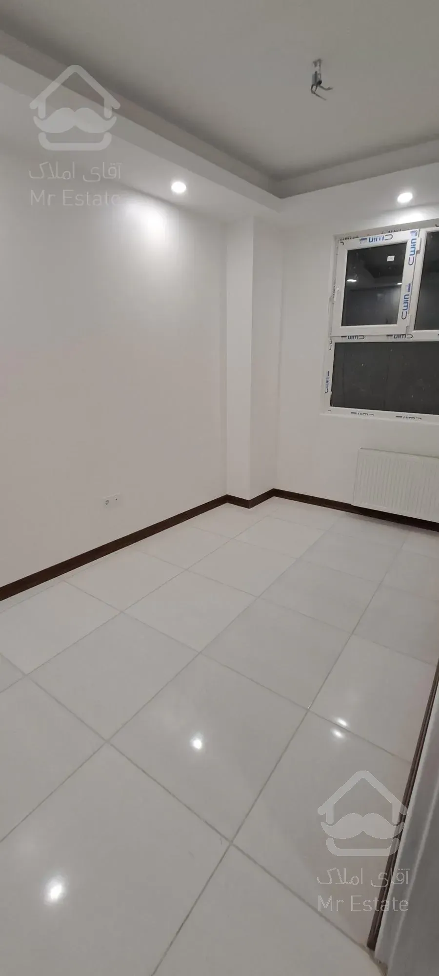 ۱۱۲متر ۳خواب کلید نخورده