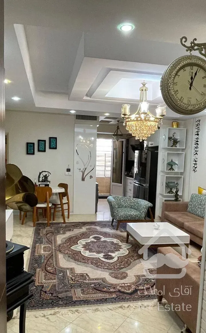 ۴۵مترتکخواب هفده شهریور//طیب//تیردوقلو