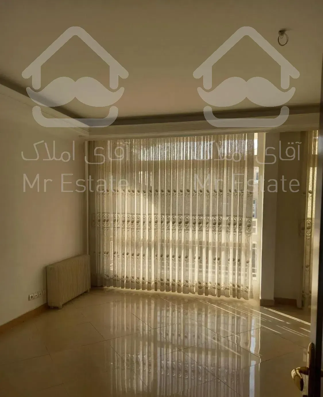 اپارتمان ۱۶۷ متر سه خواب موسیوند