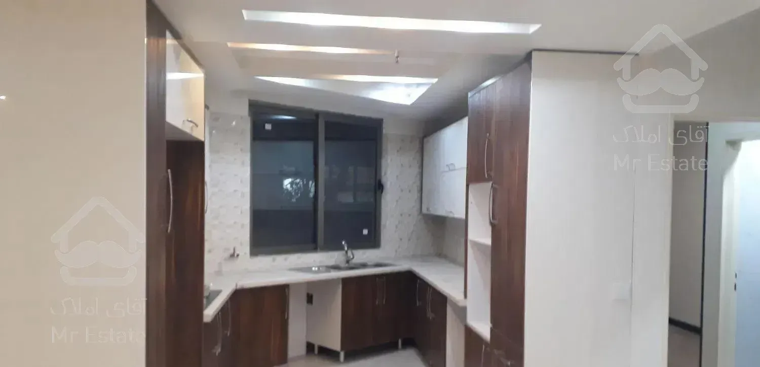 آپارتمان نوسازکلیدنخورده۲ خواب خوش نقشه