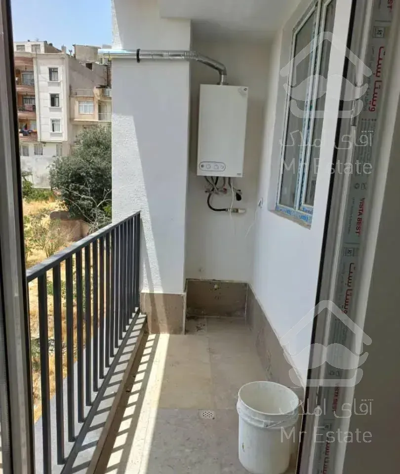 دربند اسداللهی 120 متر نوساز