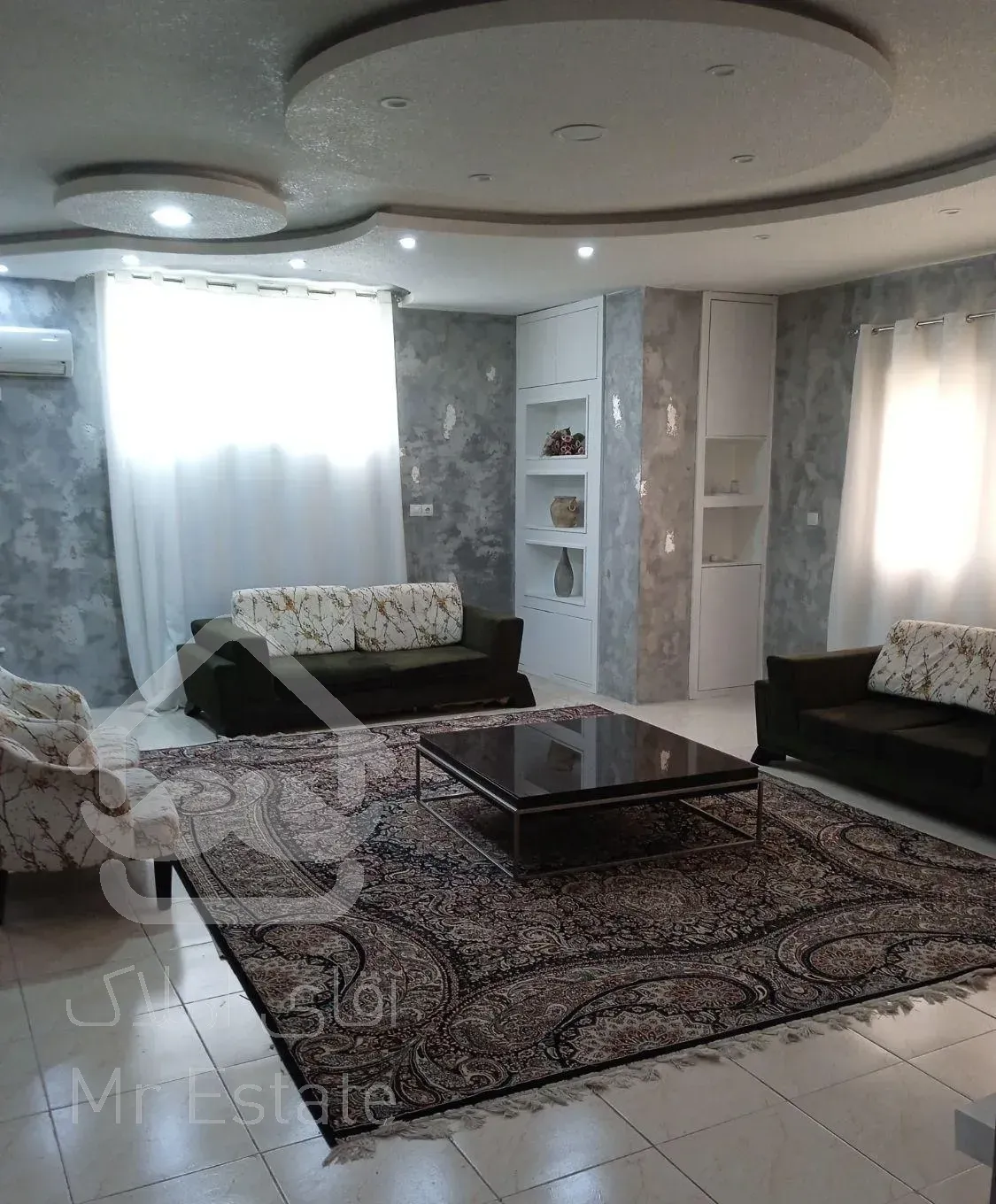 فروش آپارتمان ۱۱۰ متری ۲ خوابه میدان امام