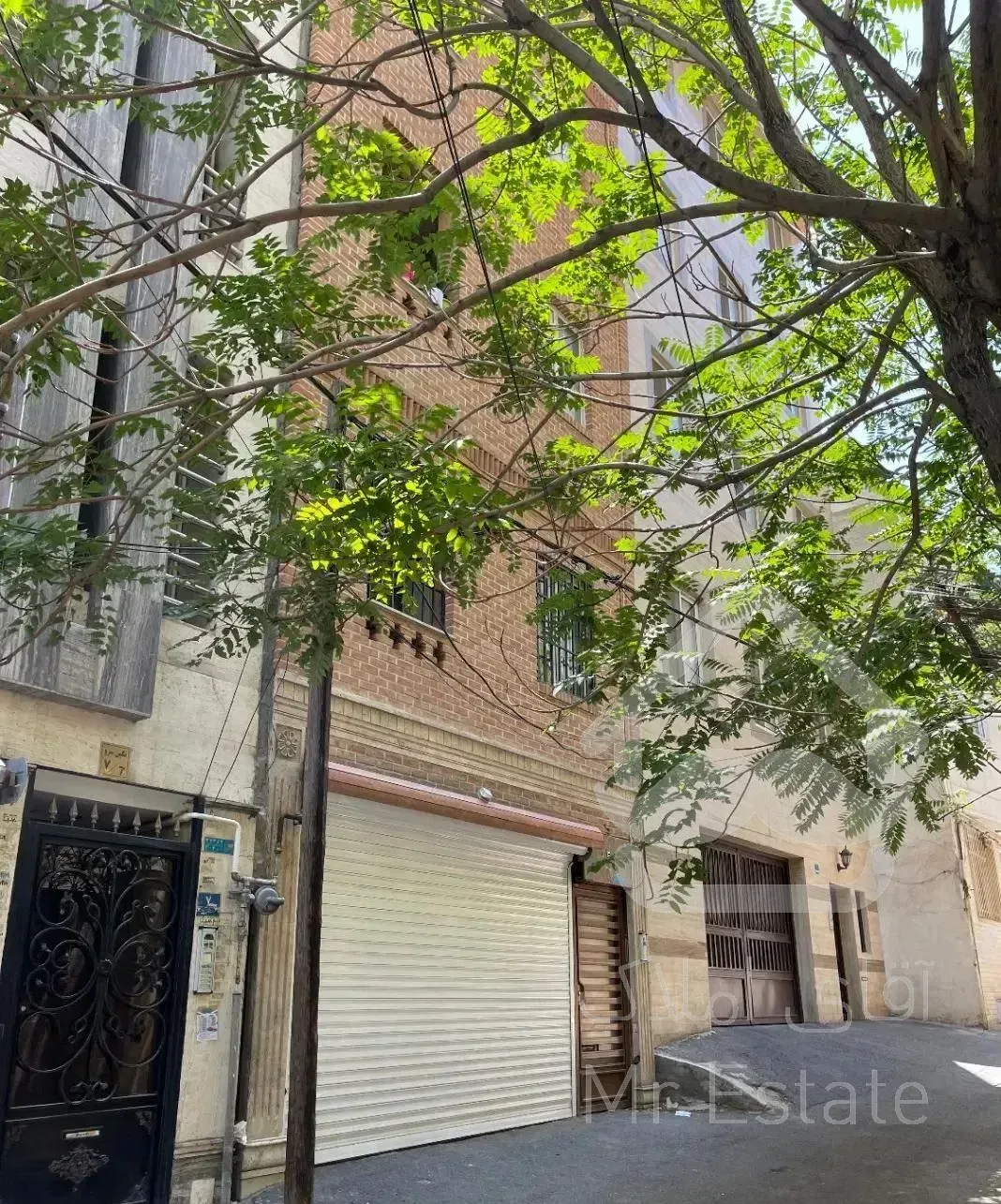 فروش ۵۱متری بلوار دانشجو