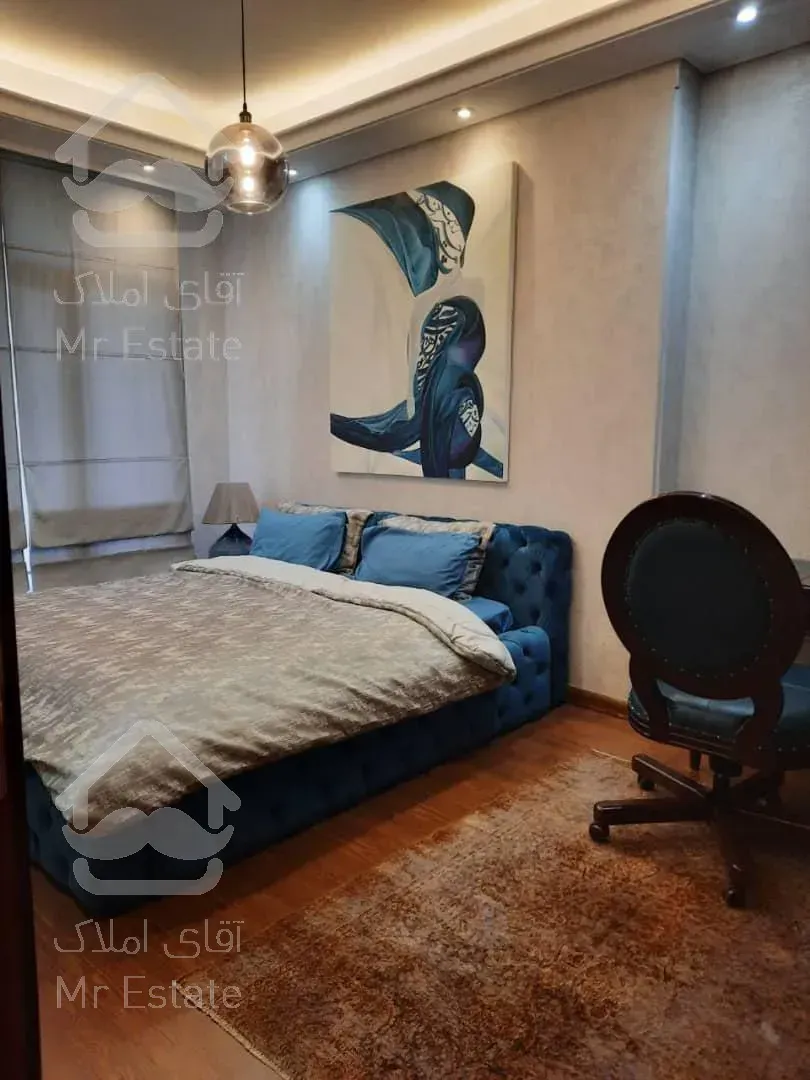 اجاره و رهن آپارتمان زعفرانیه 175  متر شیک