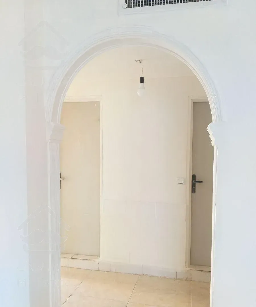 آپارتمان ۱۲۰متری ۲ خواب