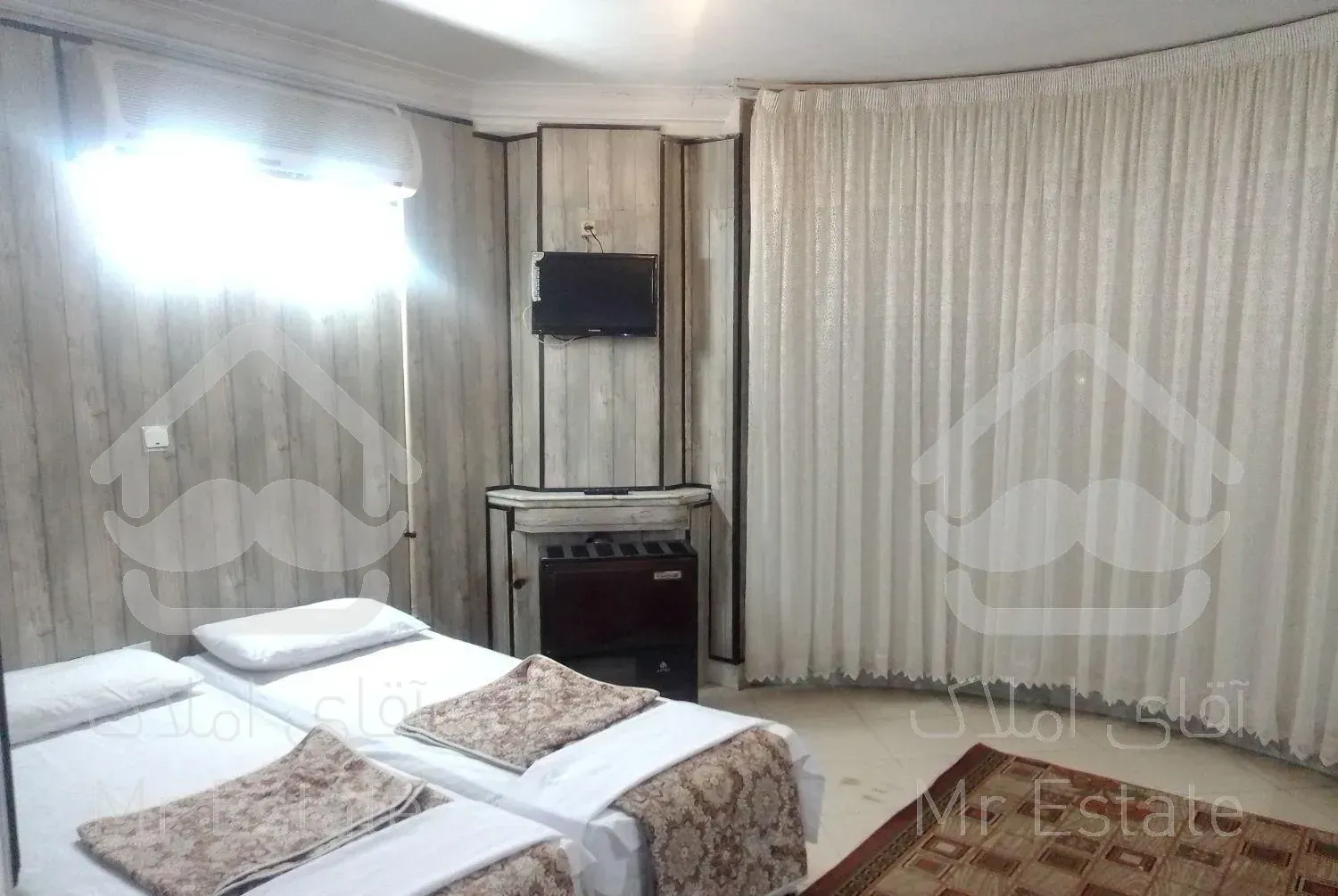 اجاره هتل آپارتمان