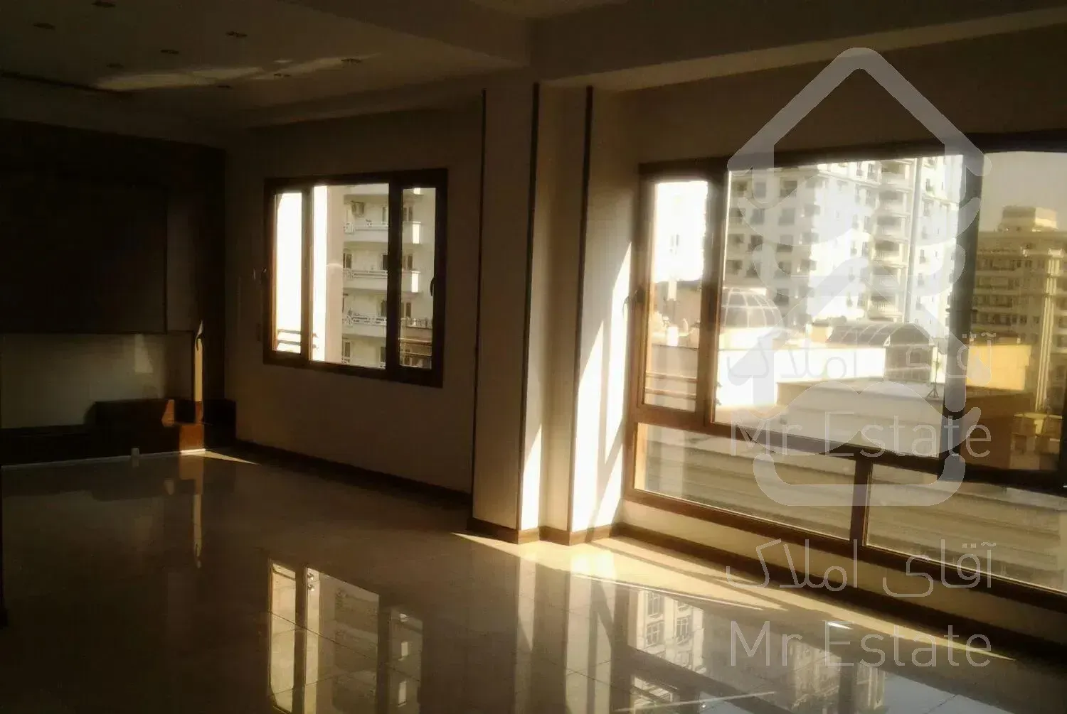 285.متر3خواب کامرانیه شمالی