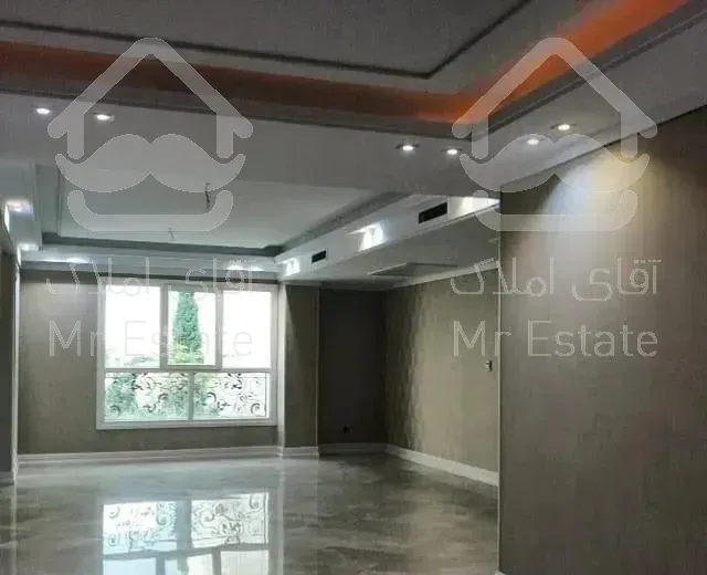 آپارتمان ۳۴۰متری واقع در زعفرانیه