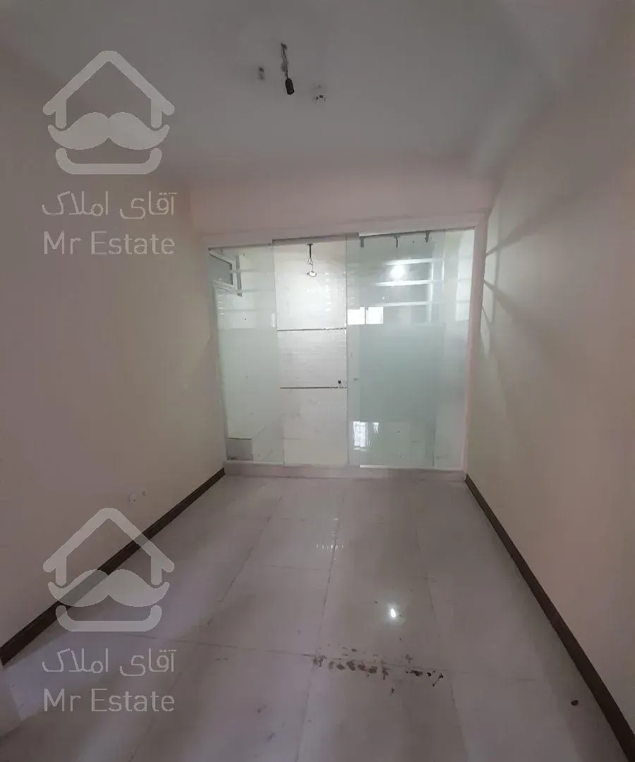 اپارتمان ۱۴۵ متری فول خ طوس املاک ارمان سازه