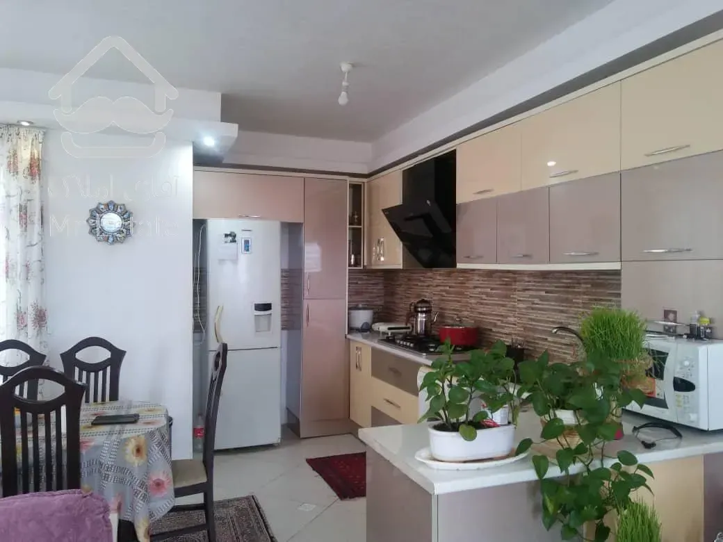 فروش ویلا ۳۶۰ متری فول فرنیش چالوس