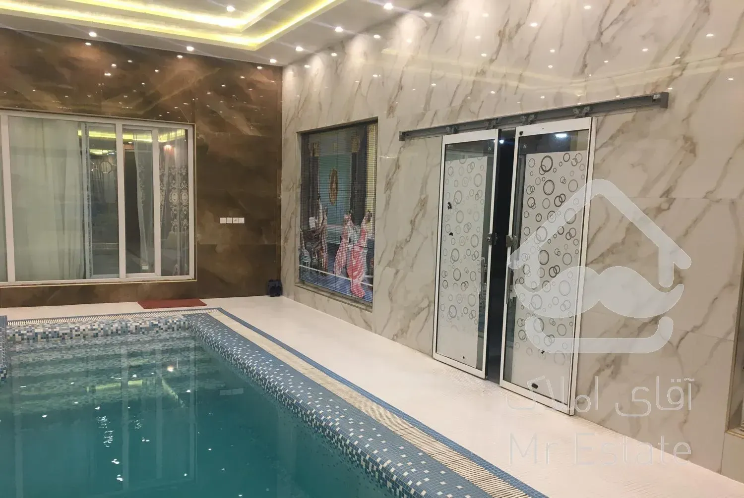 ویلا اجاره ای شاندیز