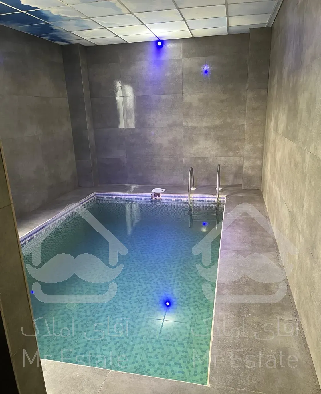 اجاره ویلا استخردار