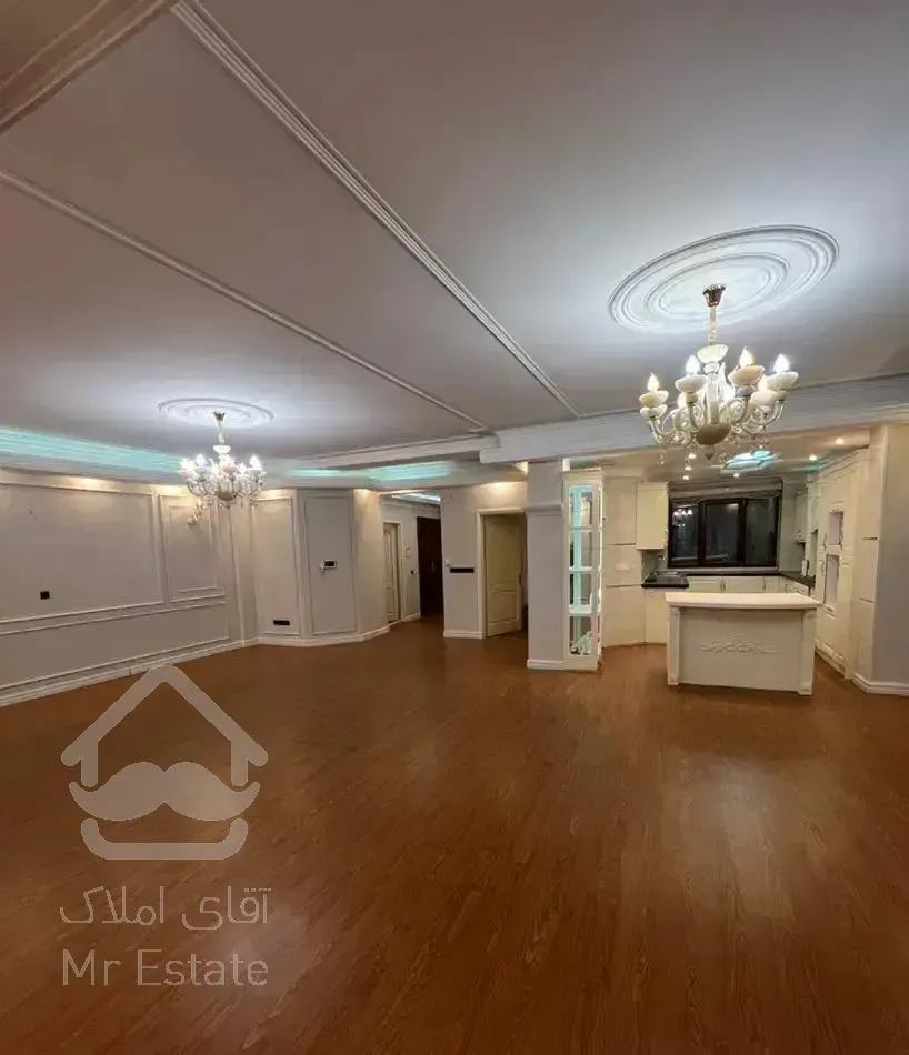 محمودیه ۲۰۰ متر مشاعات آبی فعال