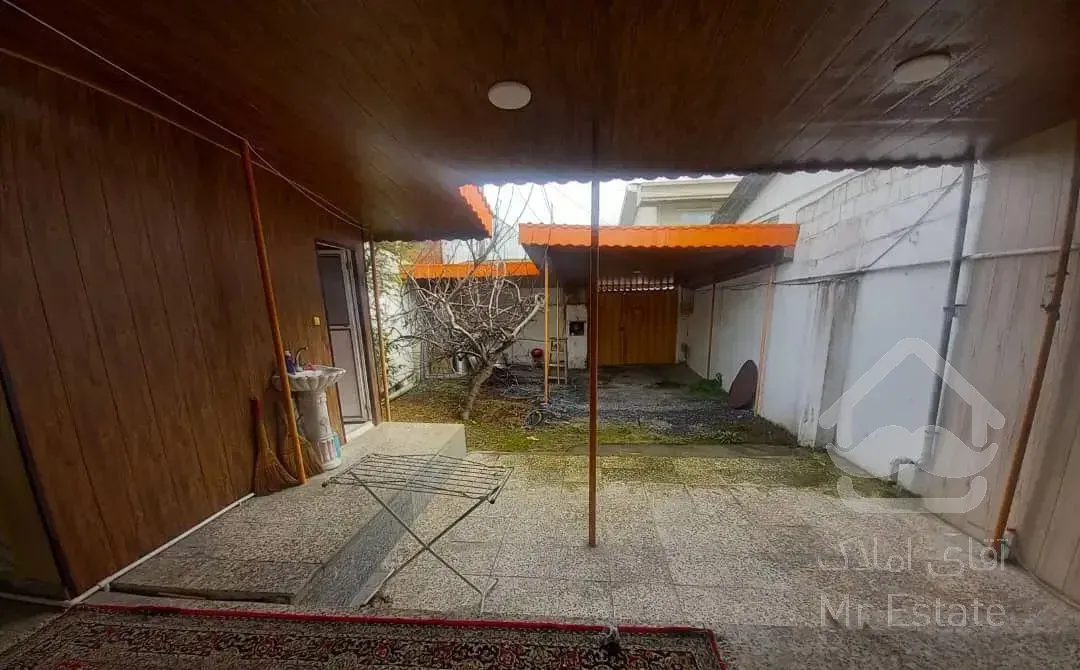 منزل ویلایی ۱۷۱ متری سند دار مالک هستم، میدان بلال