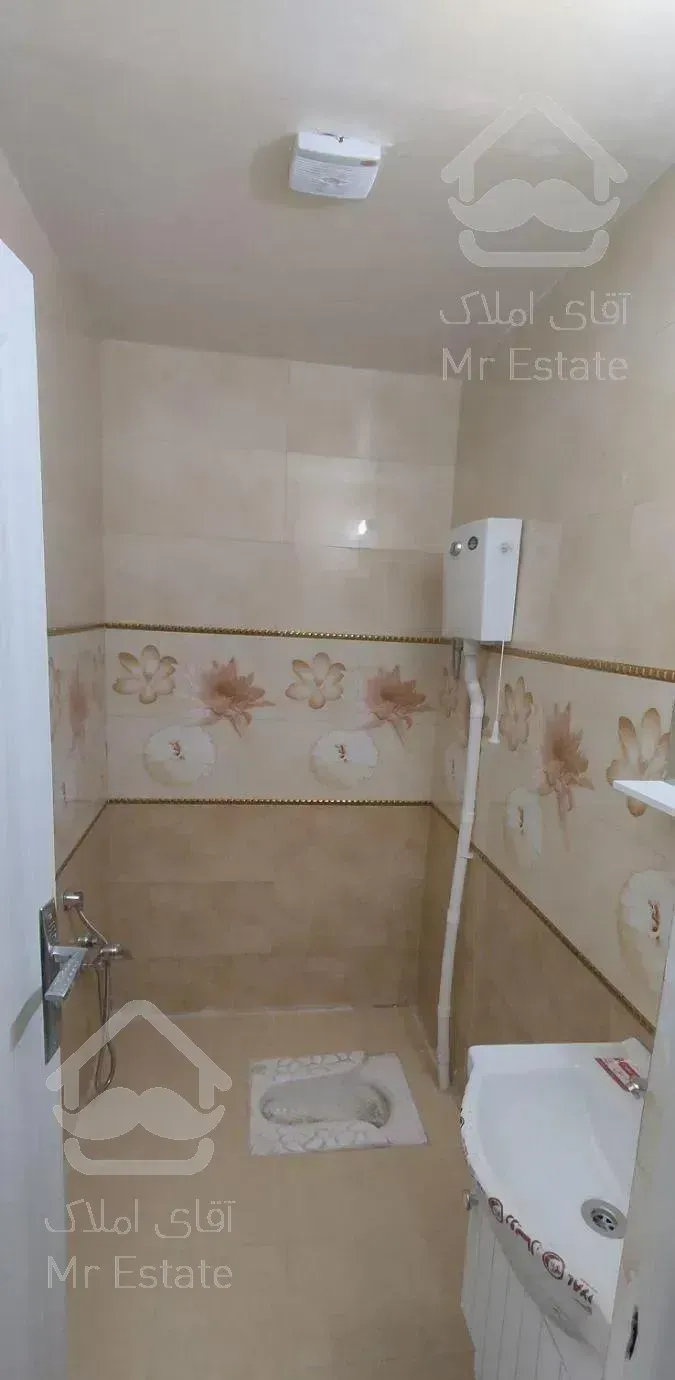 اپارتمان ۱۲۰متری،  شیک و سلطنتی