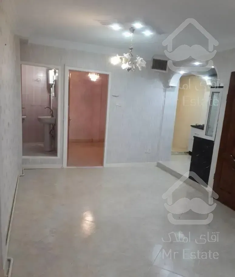 46متر/پارکینگ دار/خوش نقشه