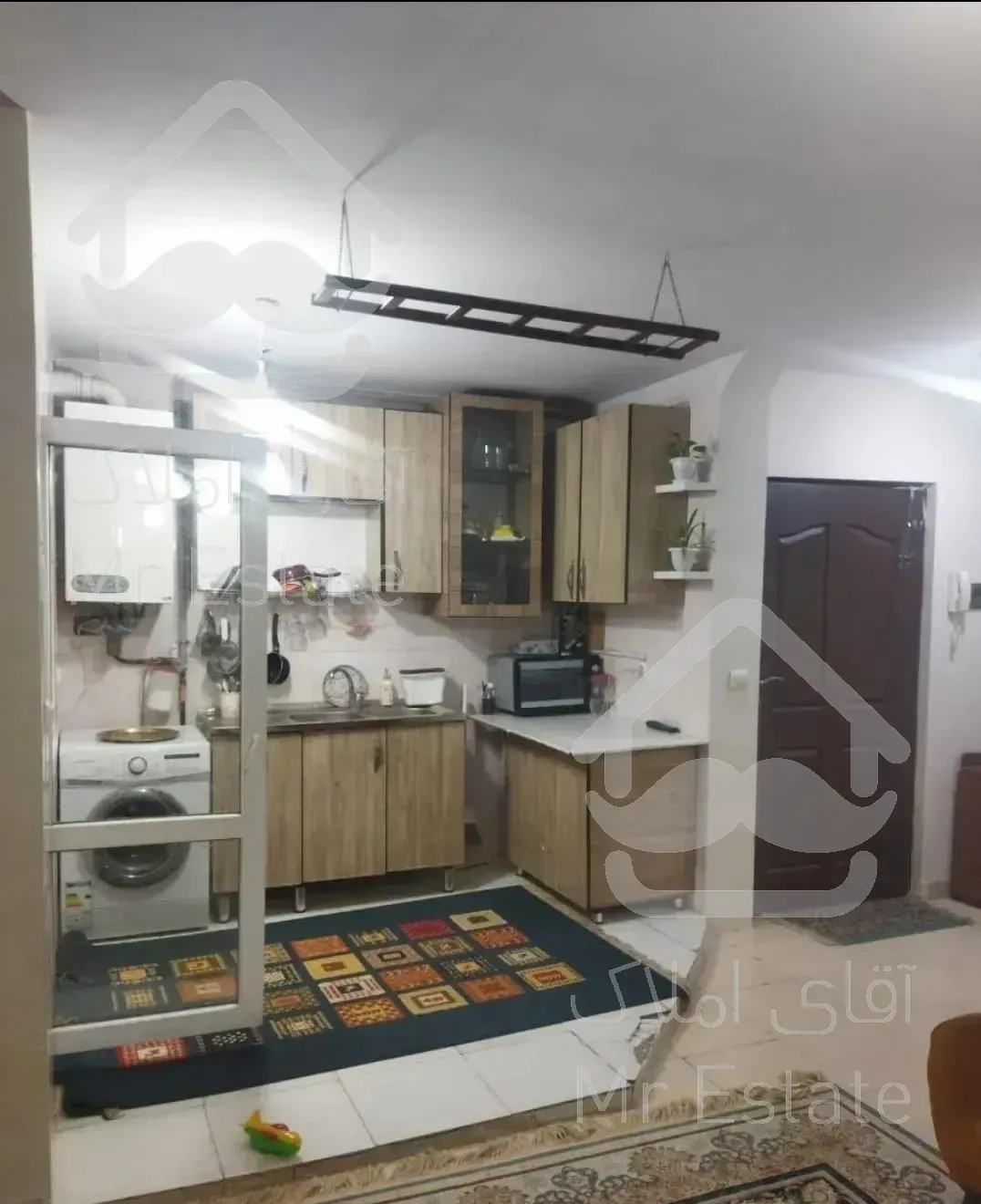 مپسا خیابان بابا طاهر ۷۲