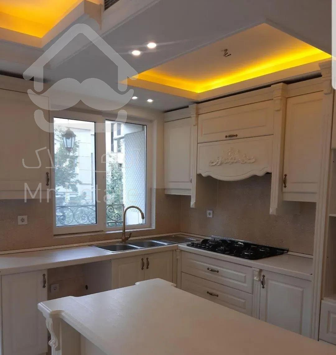 فروش آپارتمان ۹۸متری ۳ساله.بلوار فردوس غرب