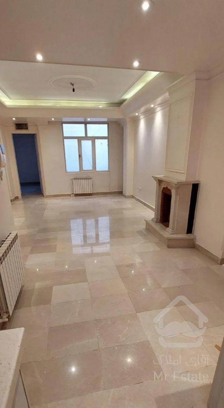 ۵۸متر زیبا دشت یک خواب با انباری