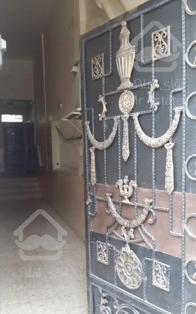 80متر2خواب مناسب سکونت سرمایه گذاری معاوضه باخودرو