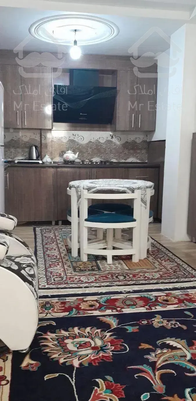 ویلا ۲خوابه شیک ونوساز