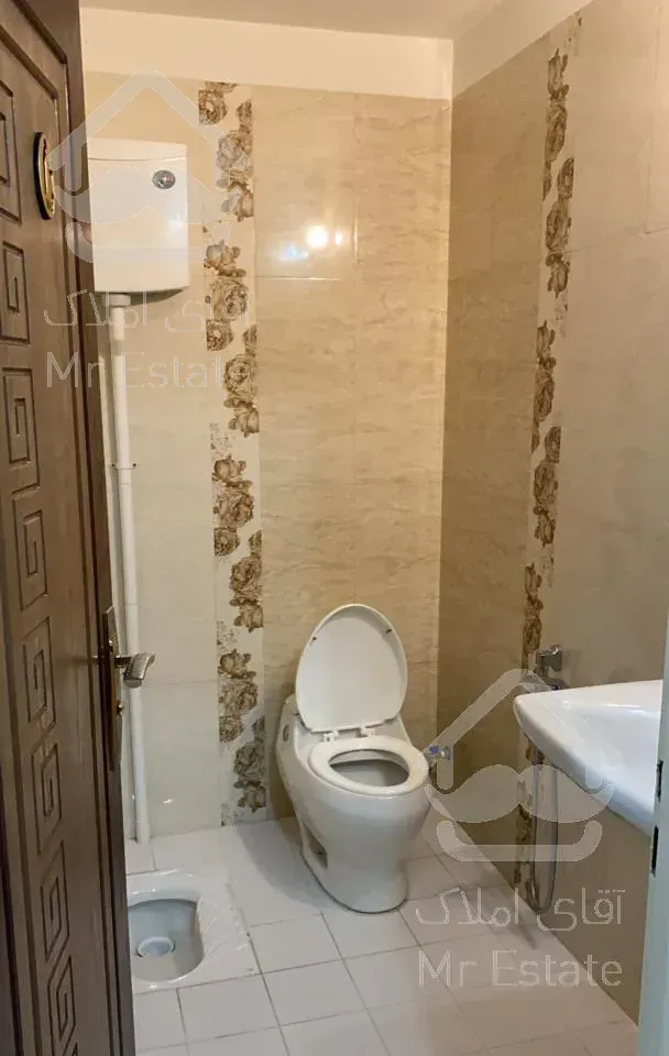 آپارتمان، ۷۹ متر جردن کوچه نور